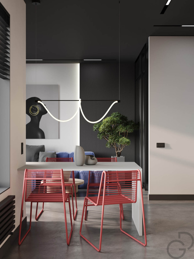 ЖК ВТБ Арена Парк