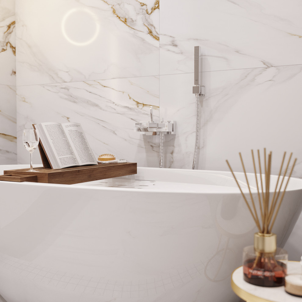 ЖК Клевер Парк, 114 кв.м