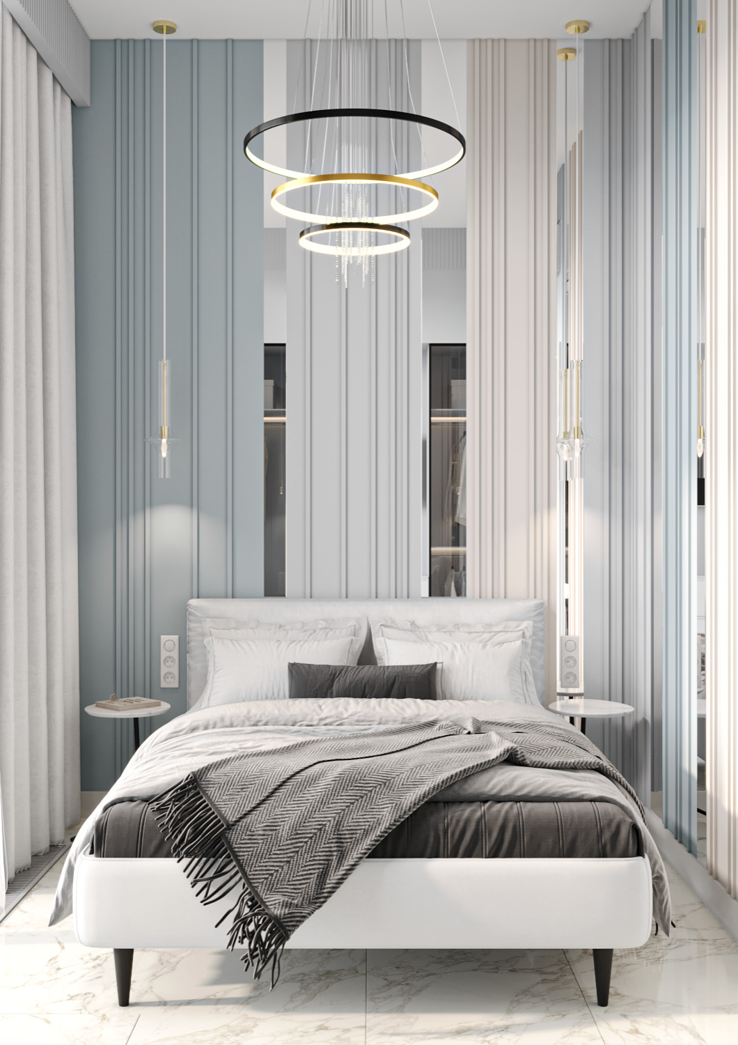 г.Сириус , Екатеринеский квартал , 175 кв.м \ 3 спальни