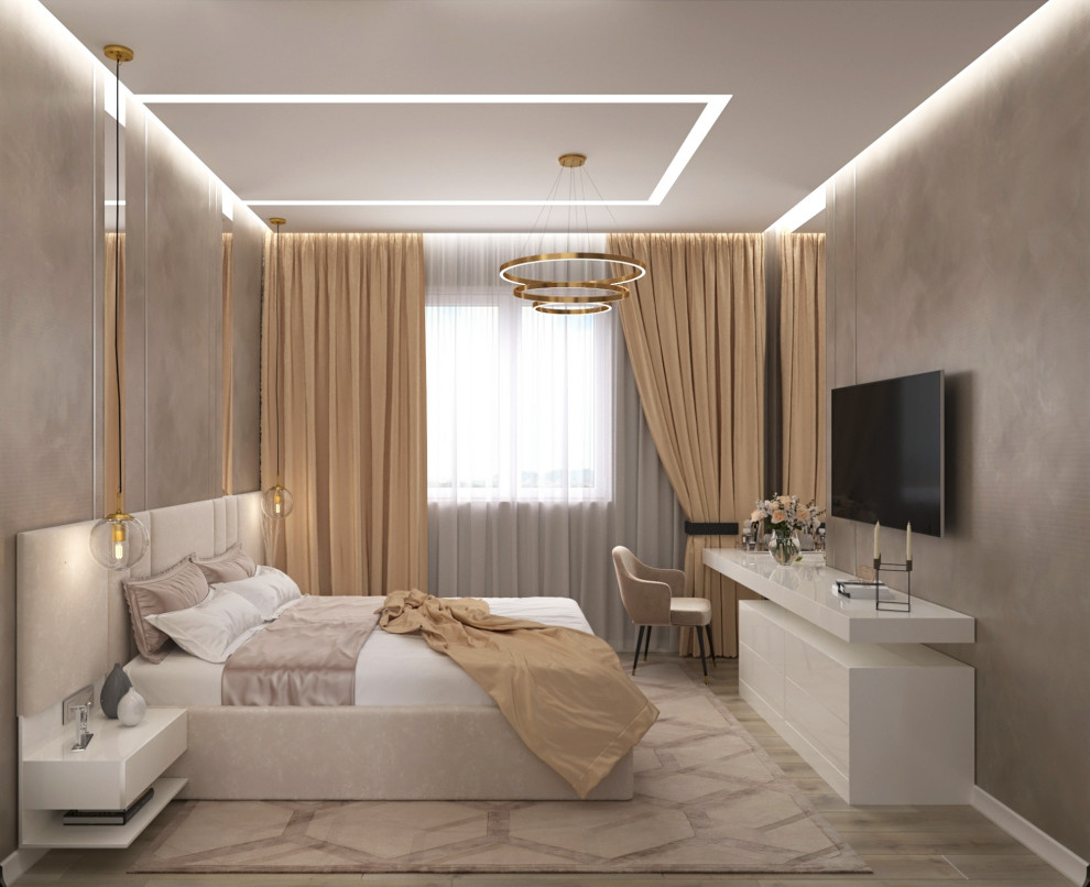 ЖК "Новый Аксай" 70 кв.м.