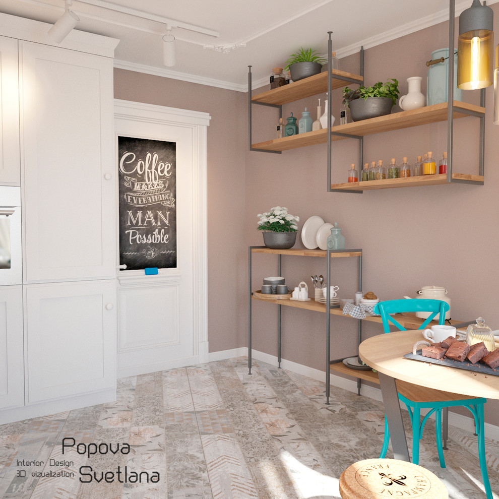 Современный китч