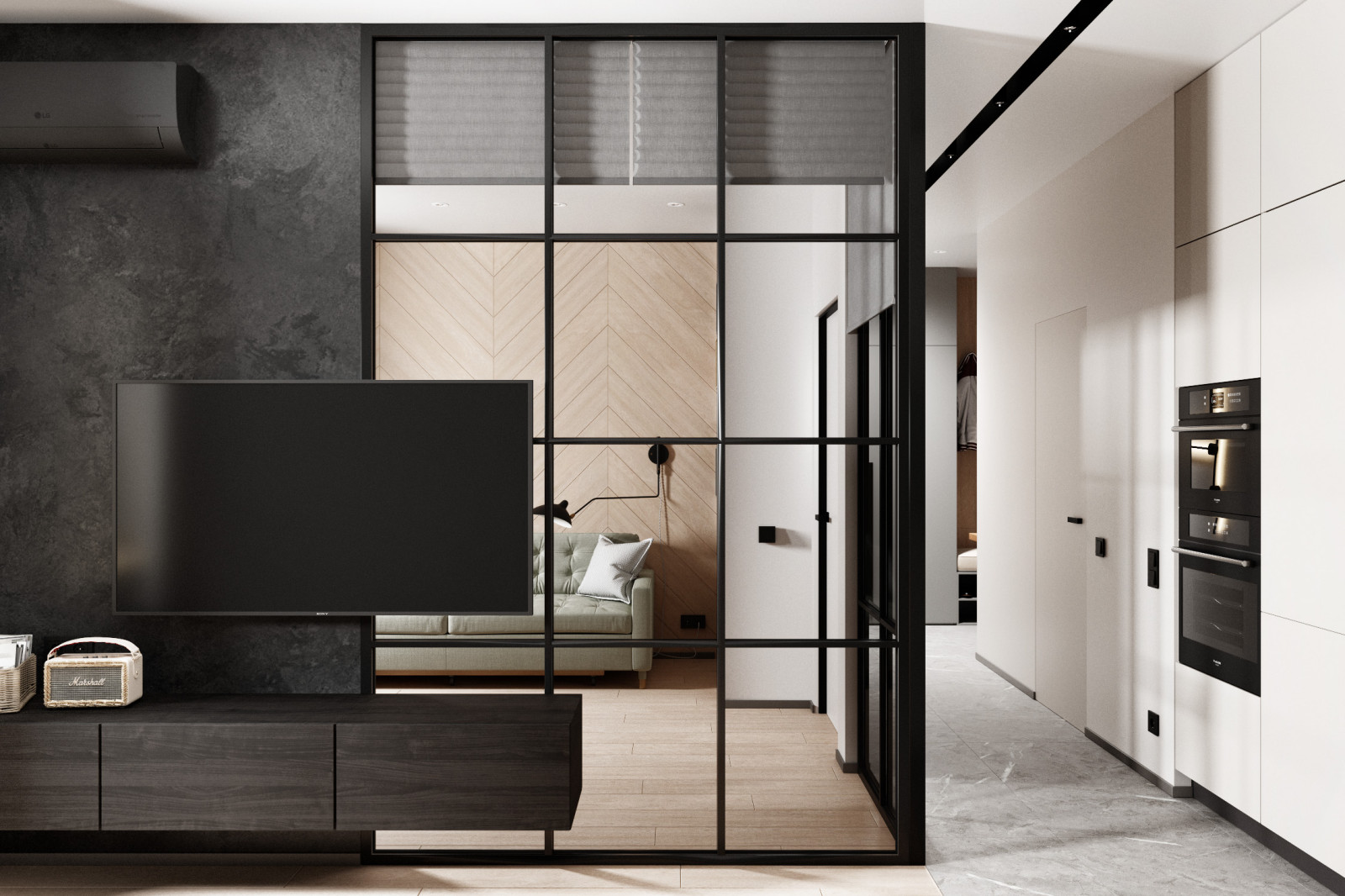 Обложка проекта: PROSTO