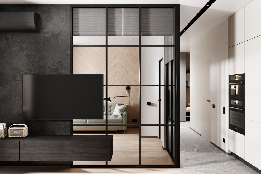 Обложка проекта: PROSTO