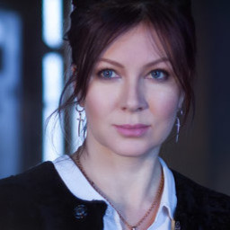 Марина Филиппова