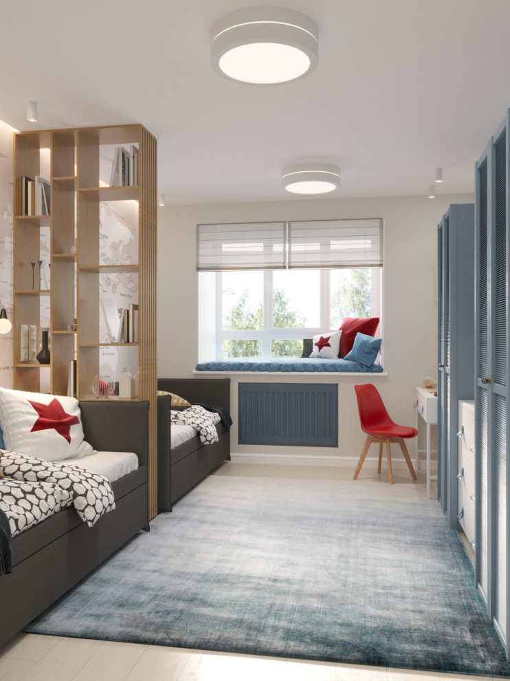 Проект для многодетной семьи