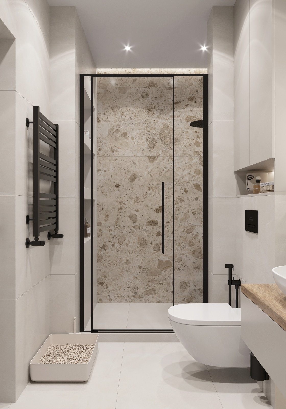 ЖК Левоборежный Лайф 6