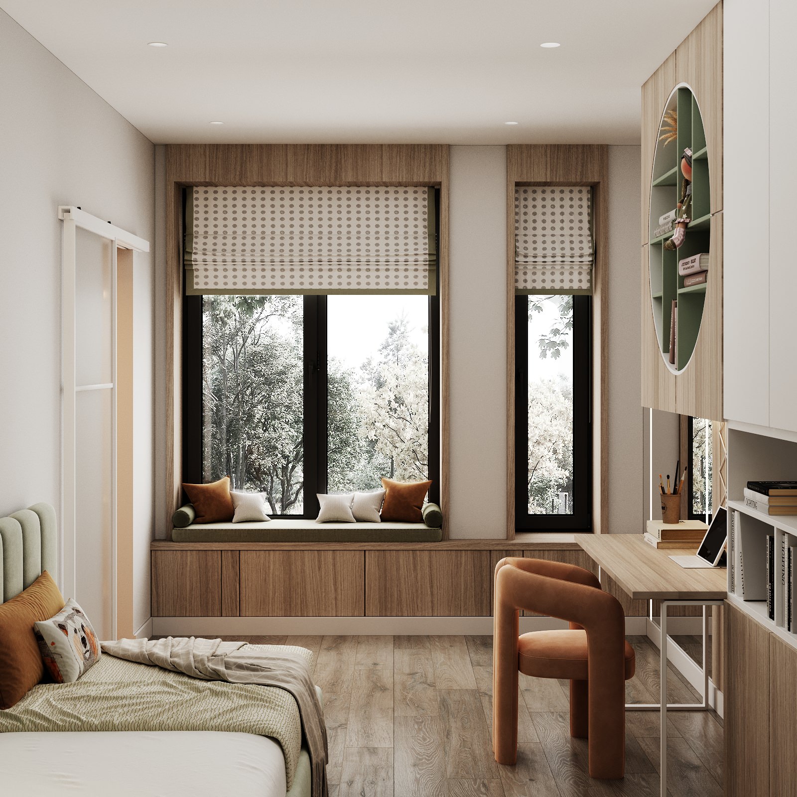 Коттедж 2 ЭТАЖ ул. Провинциальная г.Хабаровск 200кв.м, 2023г.