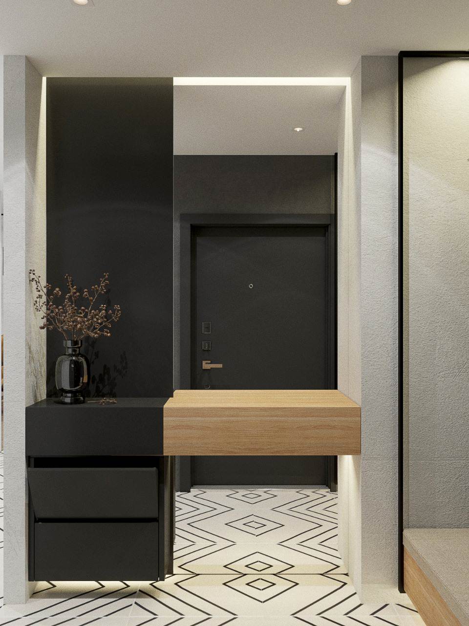 Проект Звенигород