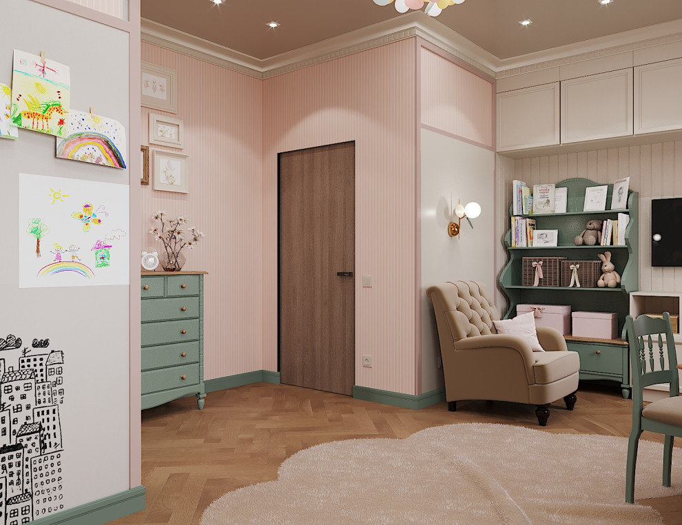 Загородный дом 120м2 г. Москва