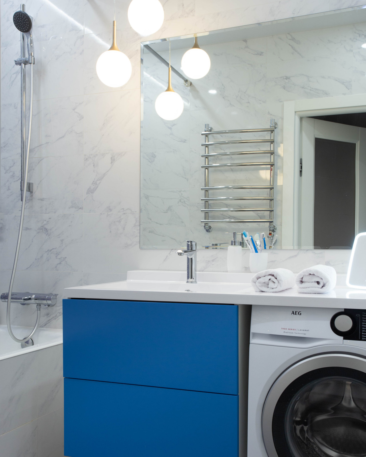 ЖК "Легенда Дальневосточного"