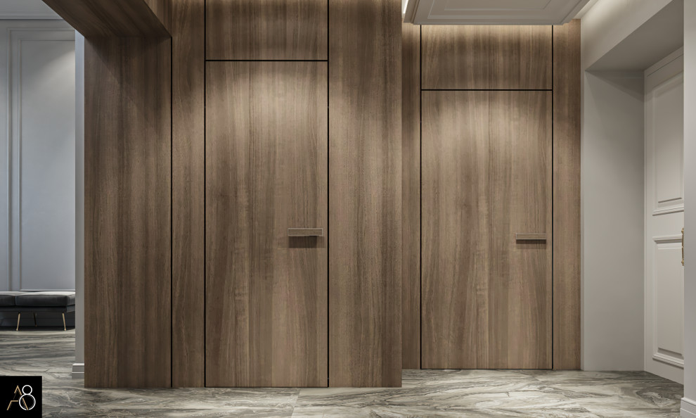 ЦВЛ Детской психиатрии имени С. С. Мнухина в Санкт-Петербурге