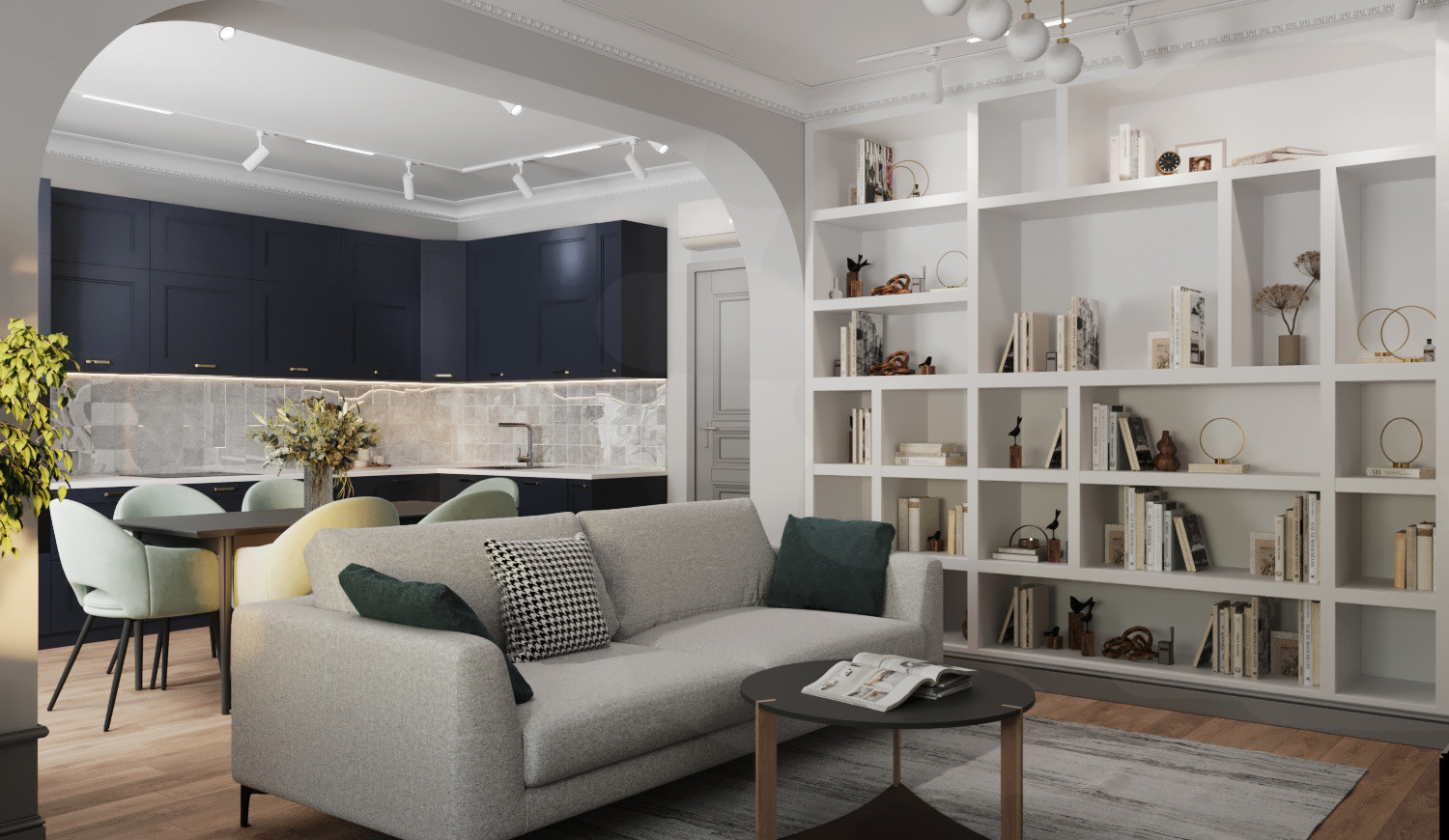 Санкт-Петербург