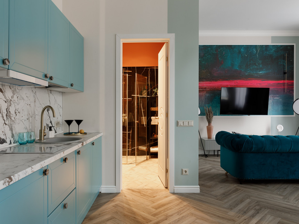 Апартаменты Classic