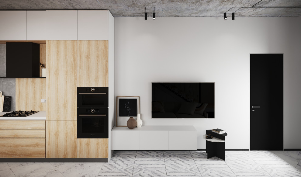 Дом в Королёве