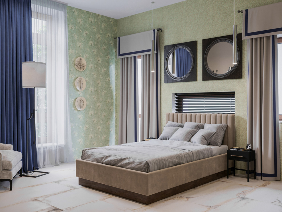 Новая Рига/ КП "По-Рижская мечта"