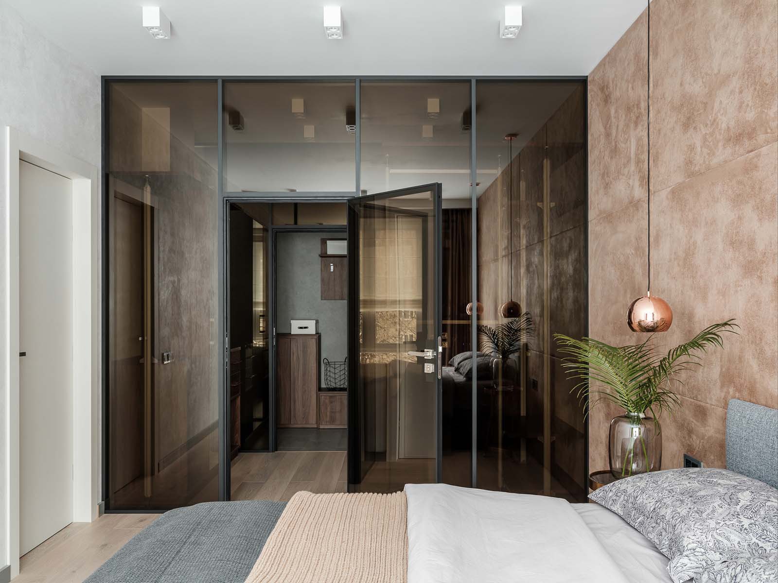 Квартира с характером