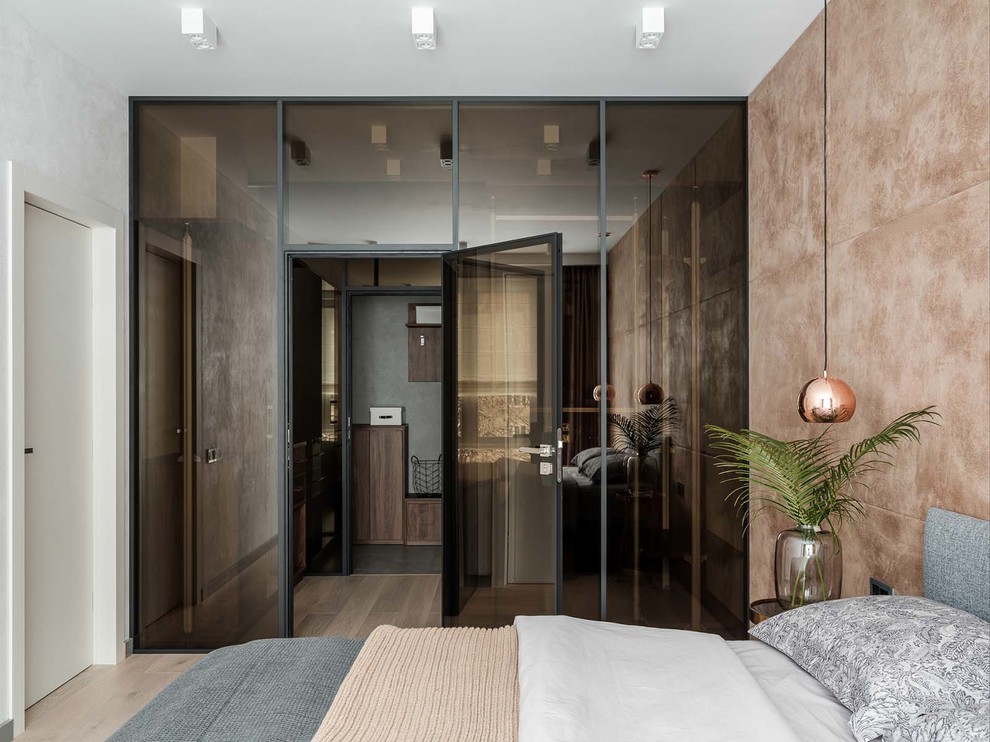 Квартира с характером