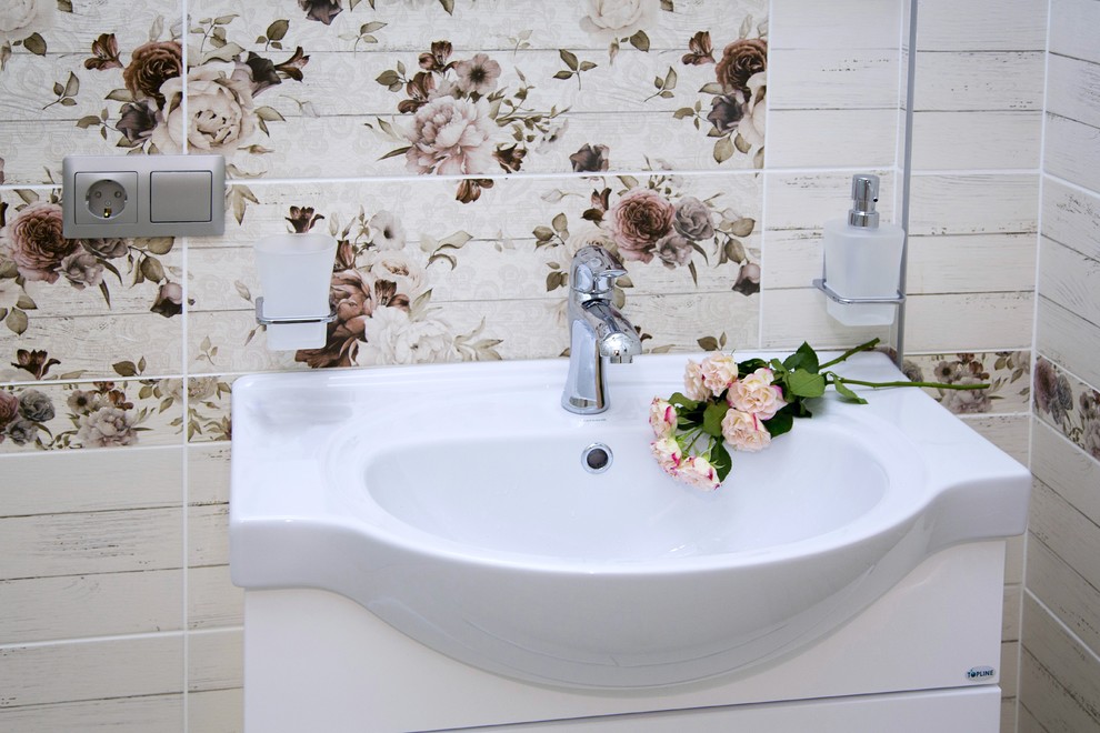 Интерьер студии