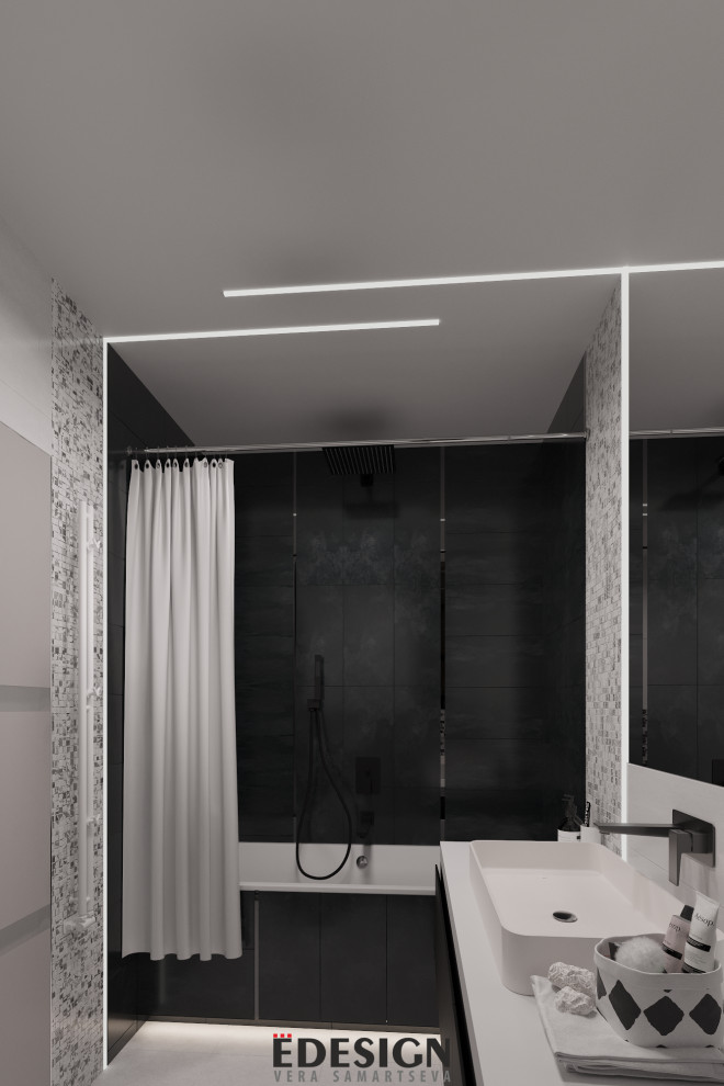 Двухуровневая квартира Европейский берег 2023г