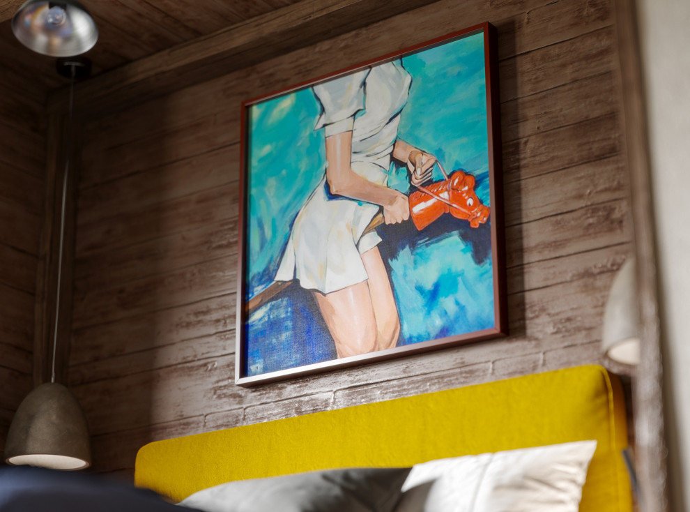 Квартира Звенигородское шоссе, 3Ас1