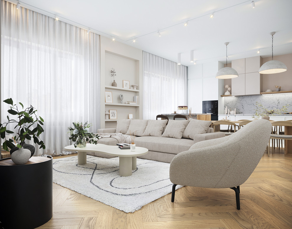 Проект Северный