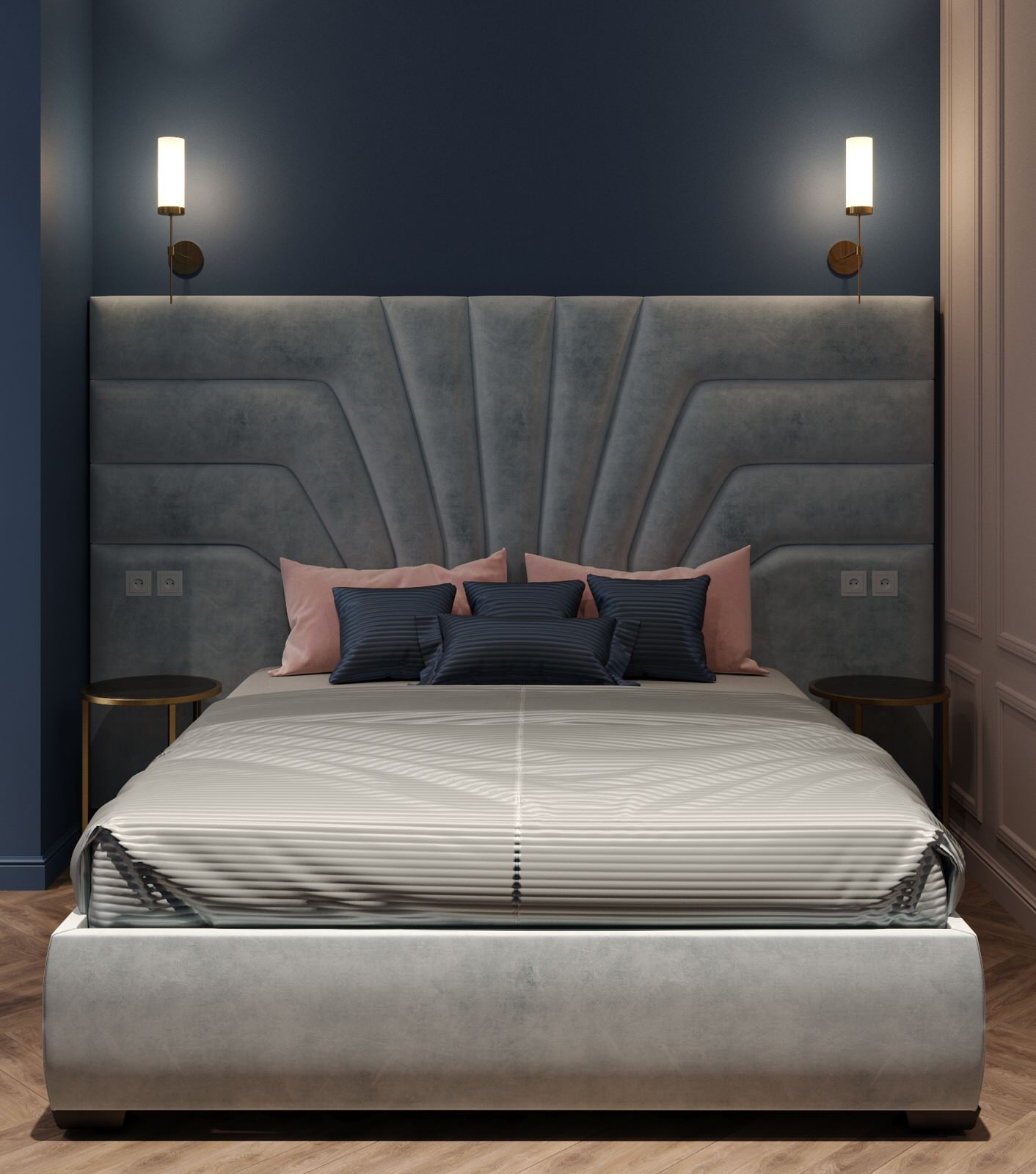 Маленькая квартира г.Москва 32 кв.м