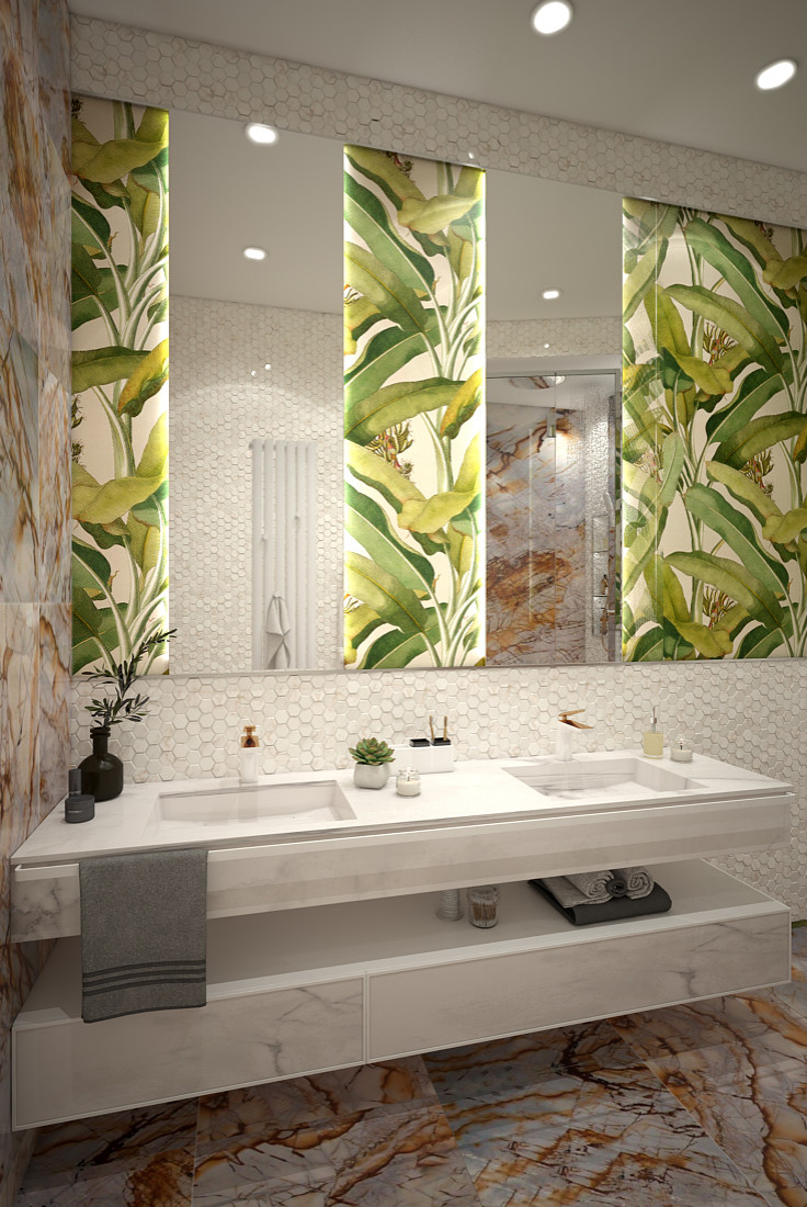 ЖК Сердце Столицы