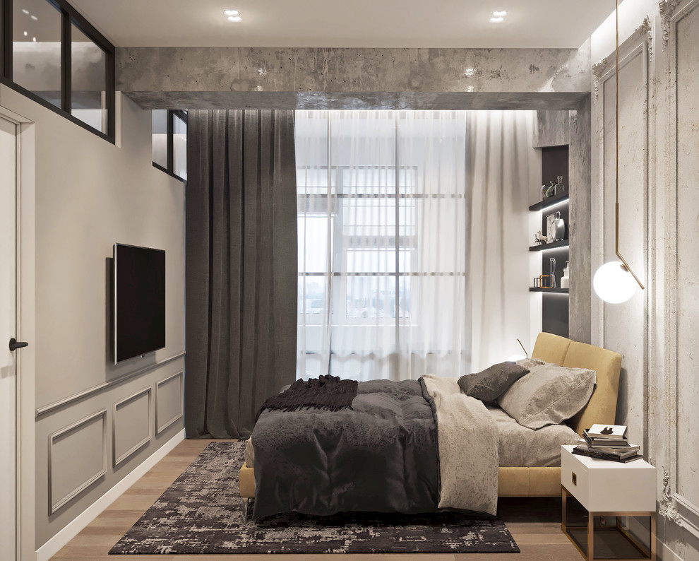 Квартира для молодой девушки в г. Алматы