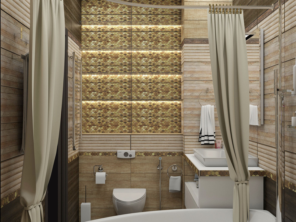 Однокомнатная квартира