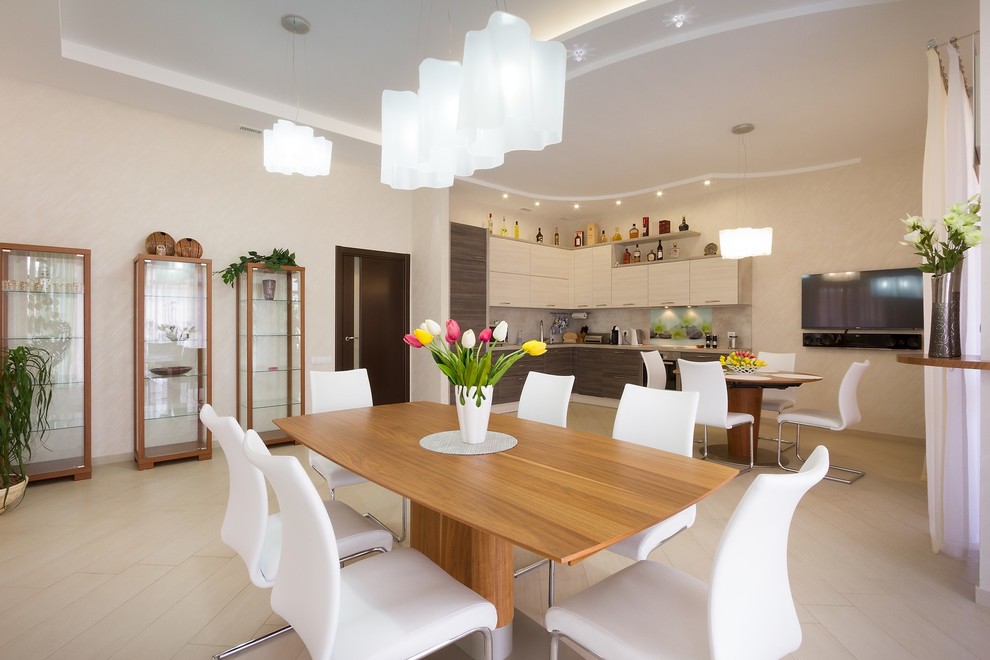 Дом в Уптино