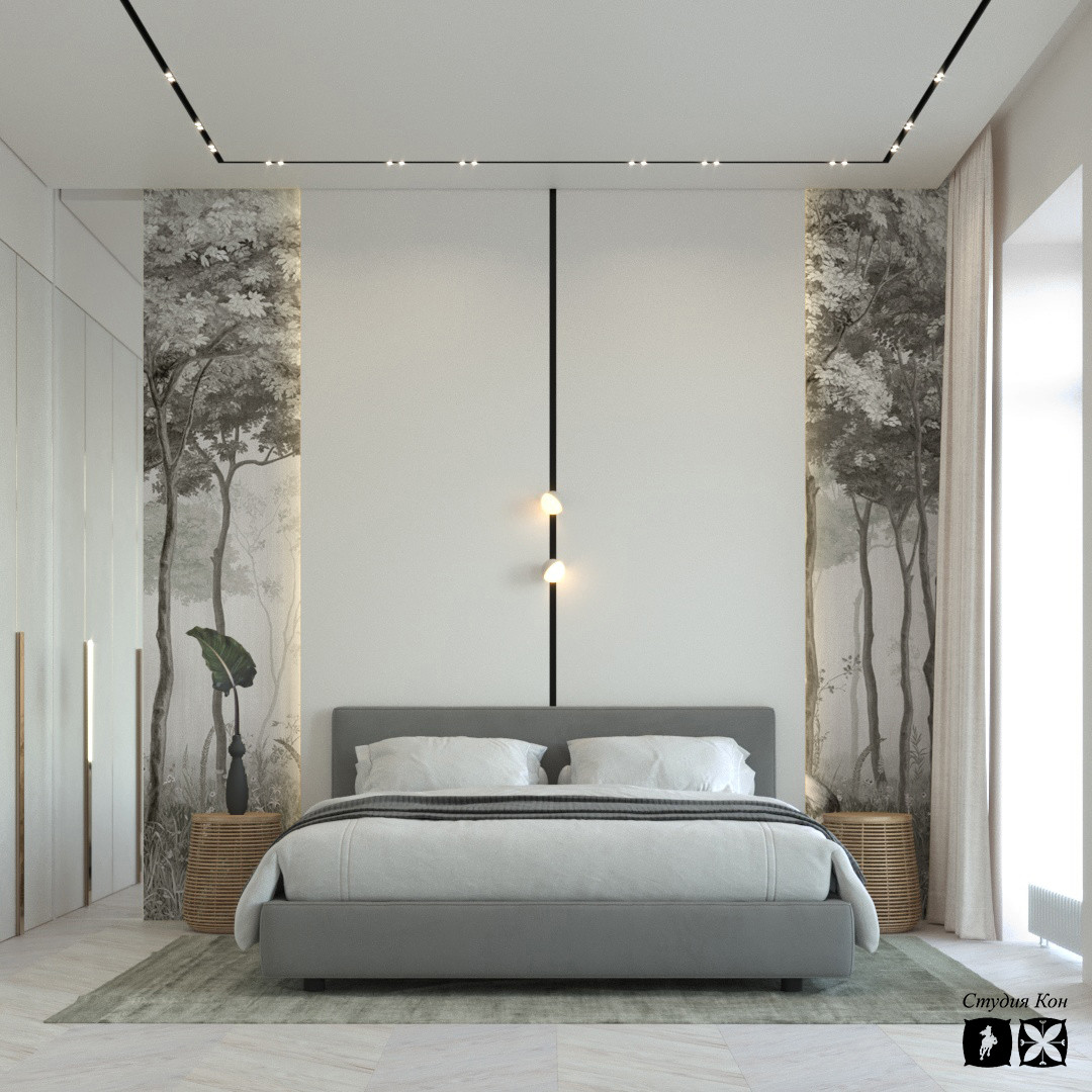 Обложка проекта: ИВА-1