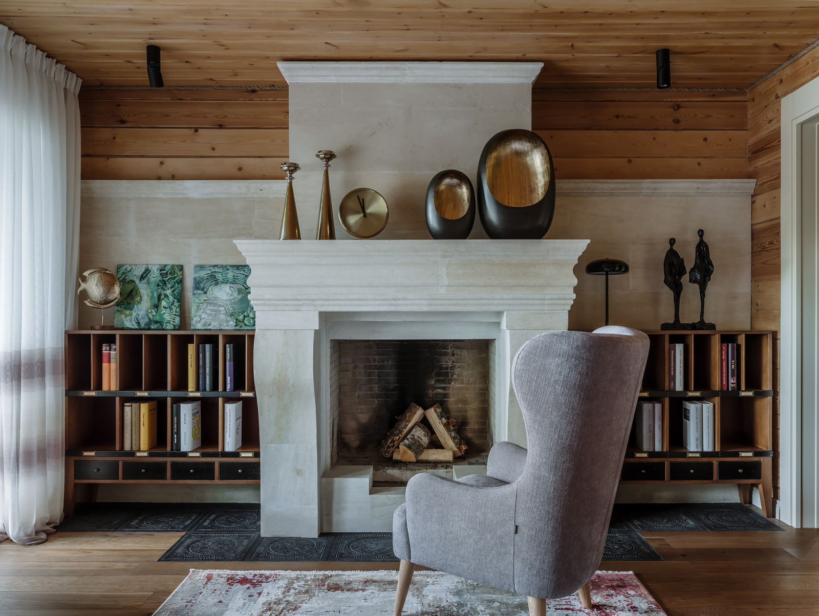 "Воздушная Ариетта"