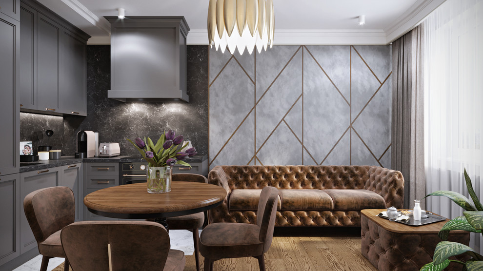 квартира 45м2