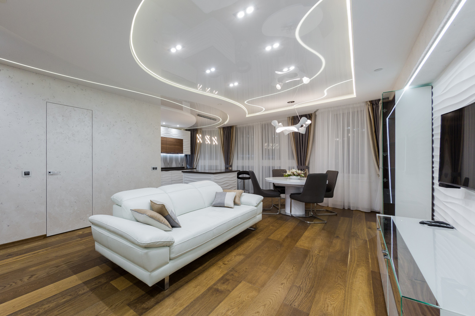 Фоновое изображение профиля Ekaterina Titenko