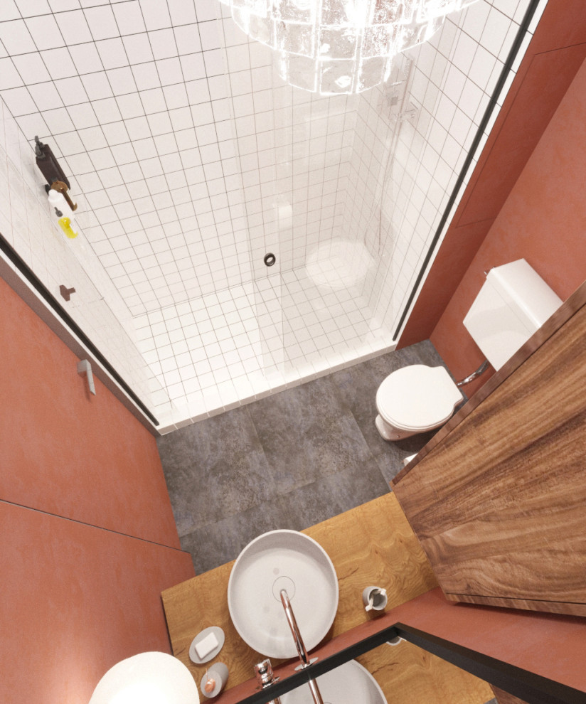 Раменское, квартира для парня