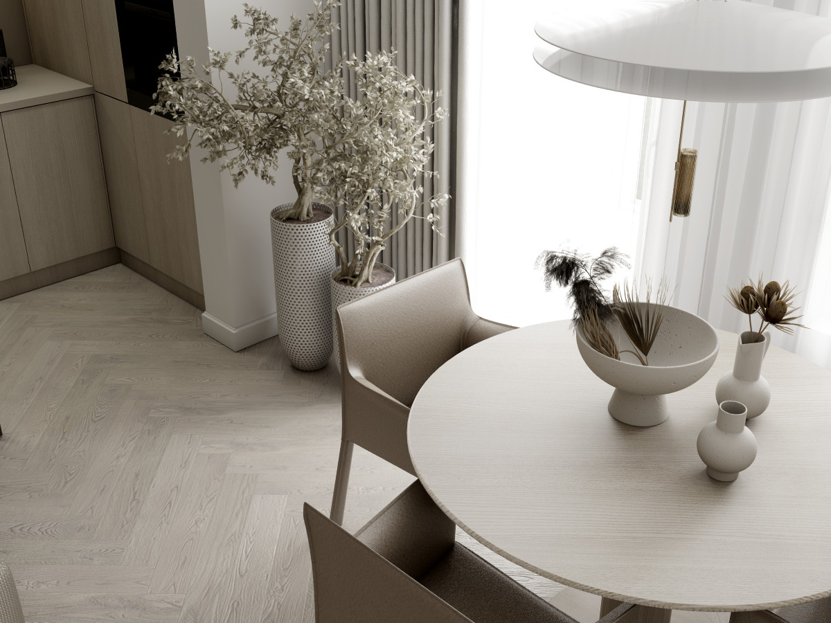 №9. ЖК Южный парк.