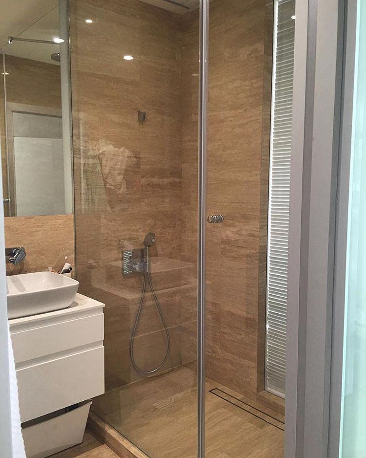 Интерьер в минимализме, Инвест дизайн, Сочи