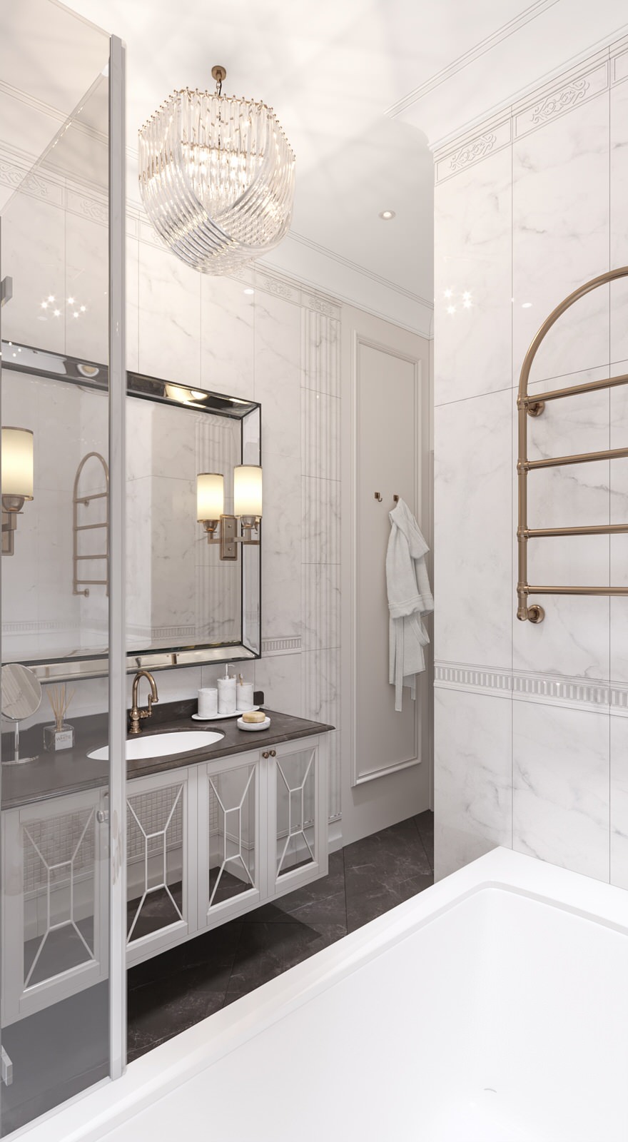 Уютная классика