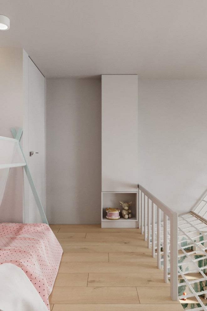 Легендарный квартал | 115 м2