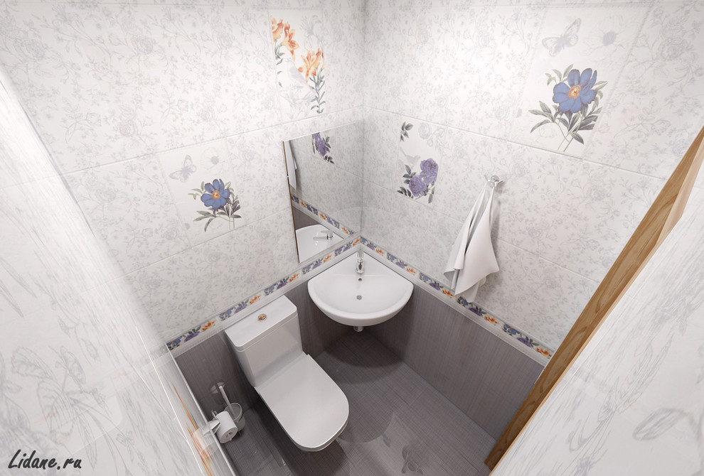 Летние семейные апартаменты. Сочи, ул. Черноморская.