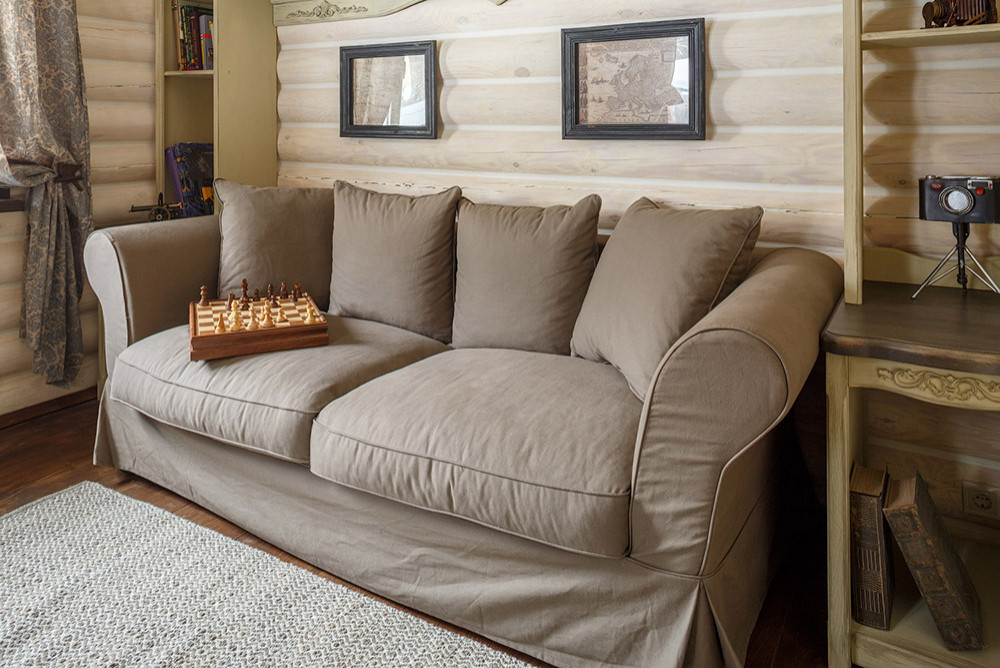 Загородный дом во Внуково