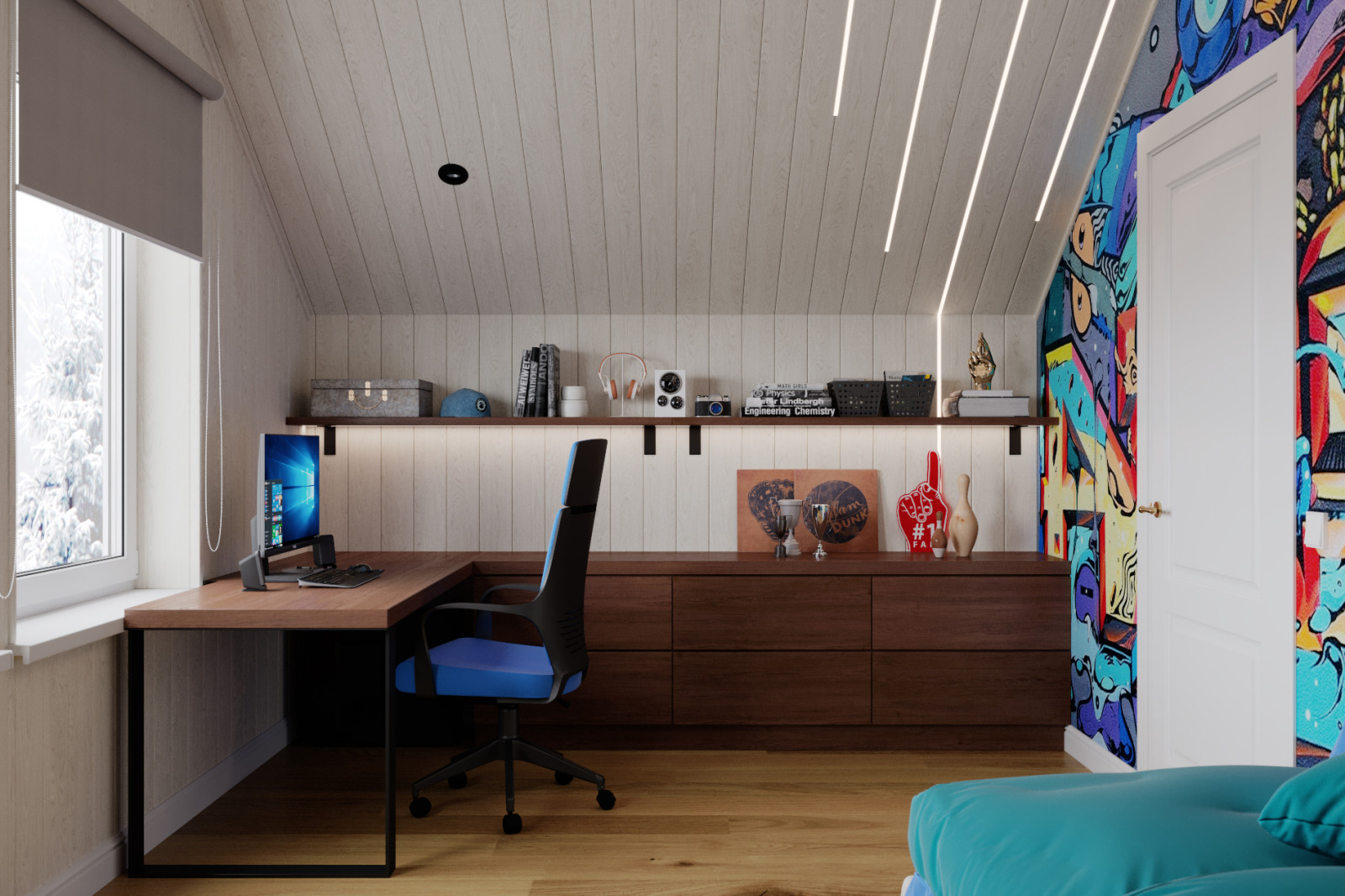 Дом 128 кв.м. в Одинцово