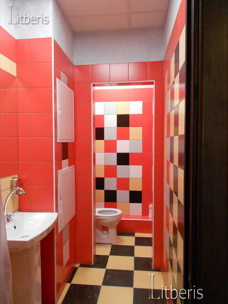 Детский образовательный центр