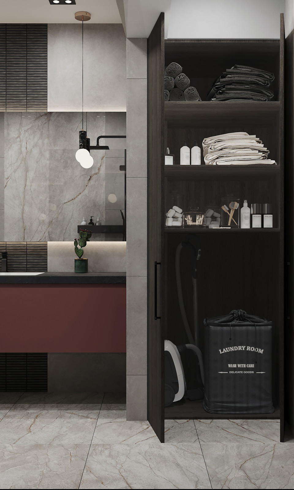 Безупречный Сити Парк