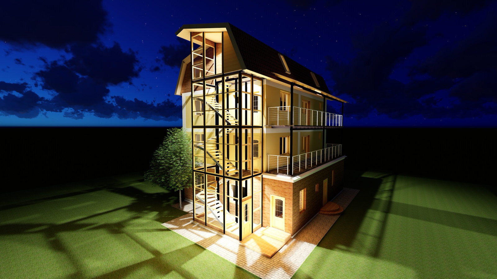 Виктор Шульга