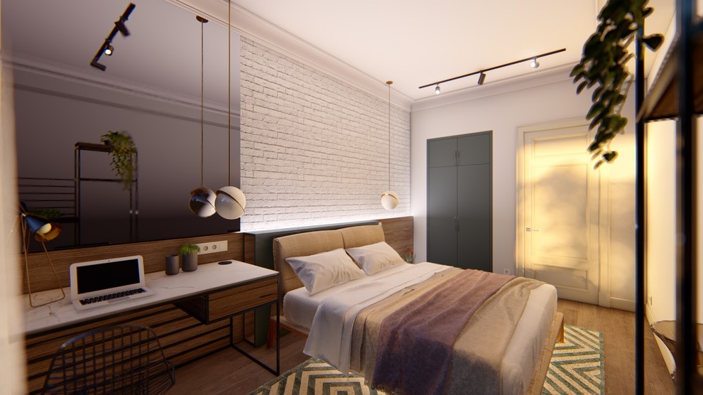 Квартира в Смоленске