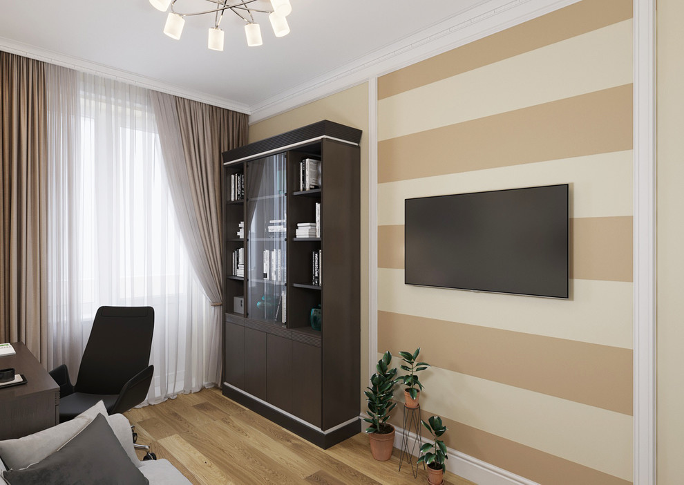 Нежная классика