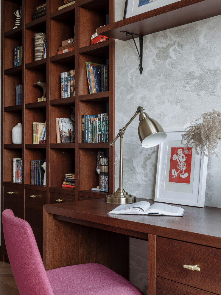 ЖК Сити парк