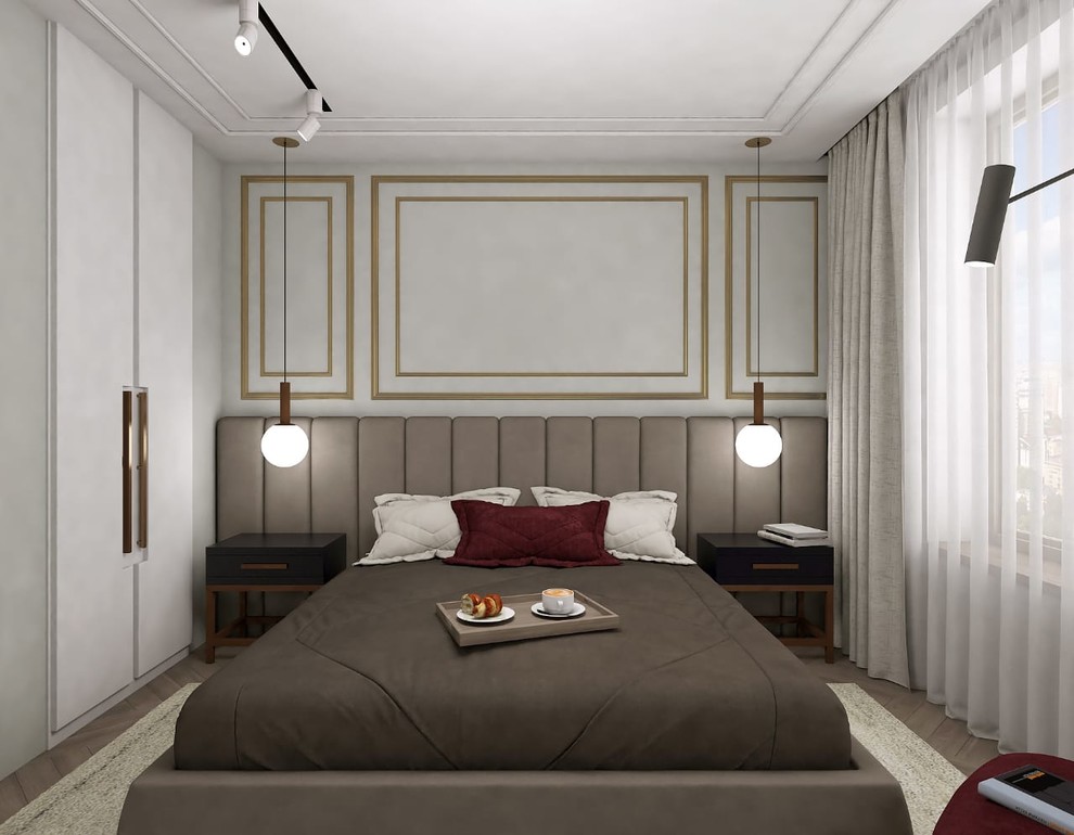 Квартира 56 м.кв