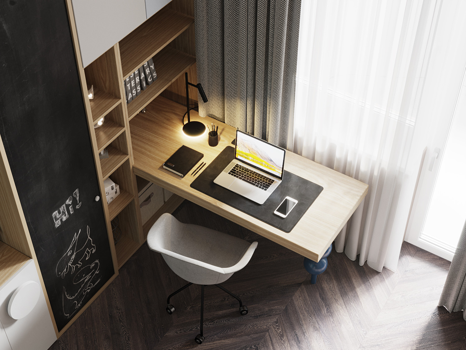 YUMMY_Воздушное_Безе